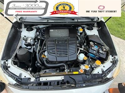 2017 Subaru WRX Premium   - Photo 16 - Wylie, TX 75098