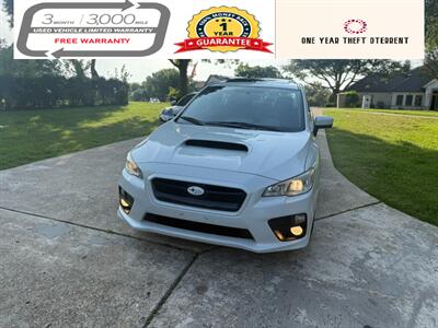 2017 Subaru WRX Premium   - Photo 20 - Wylie, TX 75098