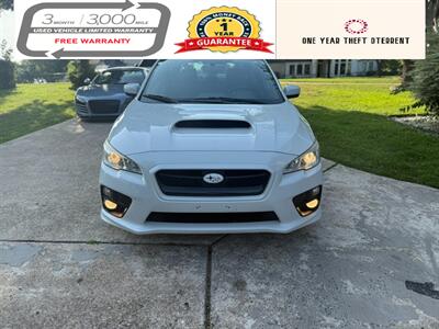 2017 Subaru WRX Premium   - Photo 17 - Wylie, TX 75098