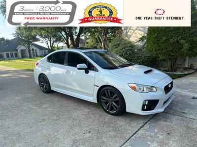 2017 Subaru WRX Premium   - Photo 10 - Wylie, TX 75098