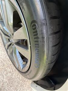 2017 Subaru WRX Premium   - Photo 21 - Wylie, TX 75098