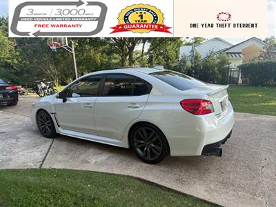 2017 Subaru WRX Premium   - Photo 4 - Wylie, TX 75098