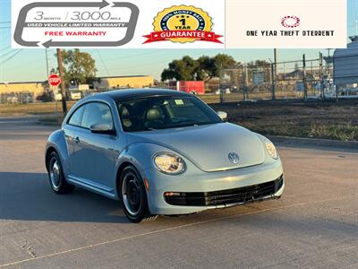 2012 Volkswagen Beetle 2.5L   - Photo 9 - Wylie, TX 75098