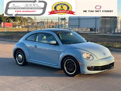 2012 Volkswagen Beetle 2.5L   - Photo 10 - Wylie, TX 75098