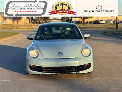 2012 Volkswagen Beetle 2.5L   - Photo 22 - Wylie, TX 75098