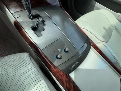 2011 Toyota Avalon Limited   - Photo 12 - Wylie, TX 75098