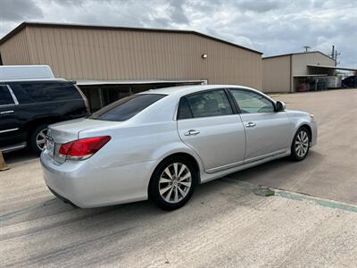 2011 Toyota Avalon Limited   - Photo 19 - Wylie, TX 75098