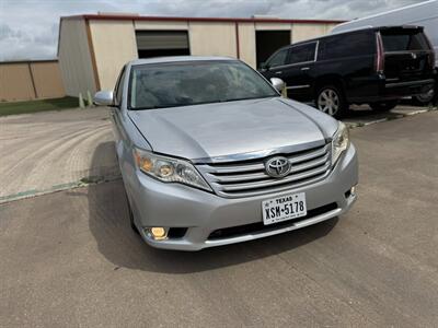 2011 Toyota Avalon Limited   - Photo 14 - Wylie, TX 75098