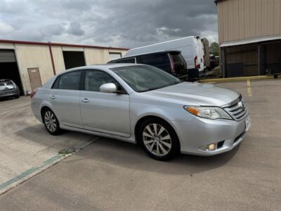 2011 Toyota Avalon Limited   - Photo 17 - Wylie, TX 75098
