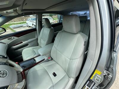 2011 Toyota Avalon Limited   - Photo 4 - Wylie, TX 75098