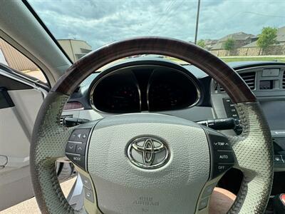 2011 Toyota Avalon Limited   - Photo 34 - Wylie, TX 75098