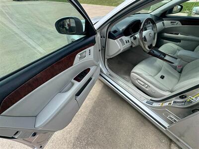 2011 Toyota Avalon Limited   - Photo 31 - Wylie, TX 75098