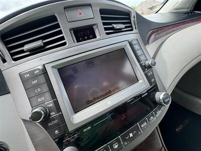 2011 Toyota Avalon Limited   - Photo 20 - Wylie, TX 75098