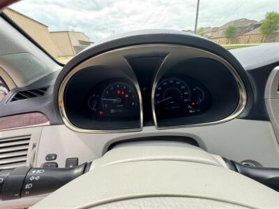 2011 Toyota Avalon Limited   - Photo 32 - Wylie, TX 75098