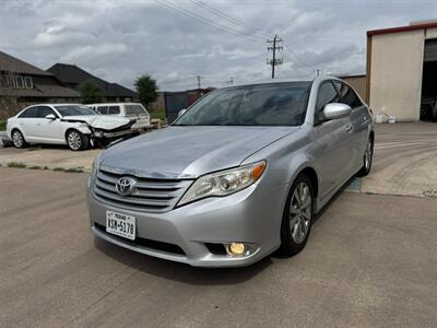 2011 Toyota Avalon Limited   - Photo 6 - Wylie, TX 75098