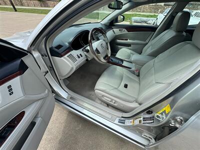 2011 Toyota Avalon Limited   - Photo 26 - Wylie, TX 75098