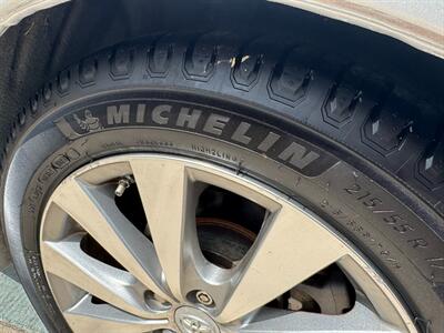 2011 Toyota Avalon Limited   - Photo 16 - Wylie, TX 75098