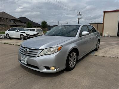 2011 Toyota Avalon Limited   - Photo 18 - Wylie, TX 75098
