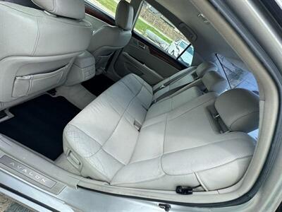 2011 Toyota Avalon Limited   - Photo 27 - Wylie, TX 75098