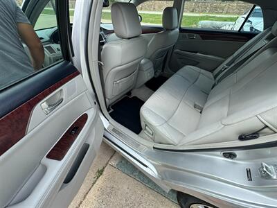 2011 Toyota Avalon Limited   - Photo 13 - Wylie, TX 75098