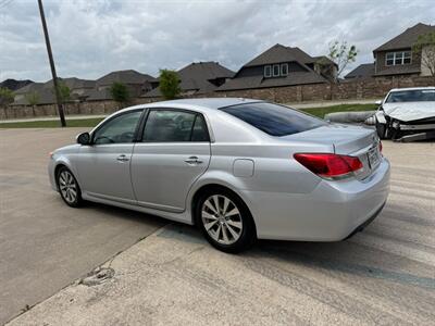 2011 Toyota Avalon Limited   - Photo 21 - Wylie, TX 75098