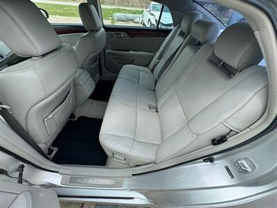 2011 Toyota Avalon Limited   - Photo 28 - Wylie, TX 75098