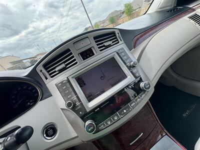 2011 Toyota Avalon Limited   - Photo 7 - Wylie, TX 75098