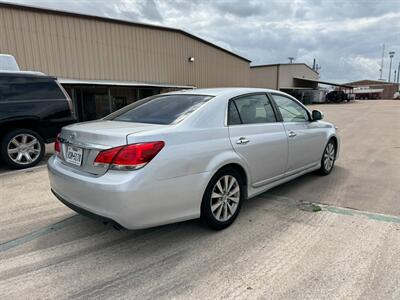 2011 Toyota Avalon Limited   - Photo 3 - Wylie, TX 75098