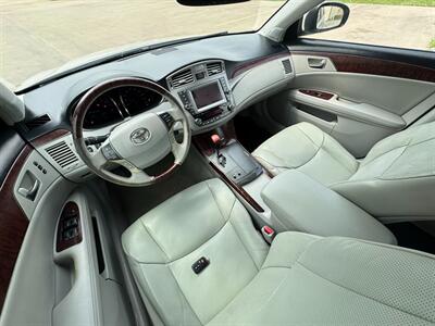 2011 Toyota Avalon Limited   - Photo 2 - Wylie, TX 75098