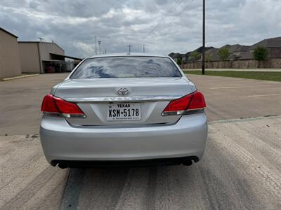 2011 Toyota Avalon Limited   - Photo 11 - Wylie, TX 75098