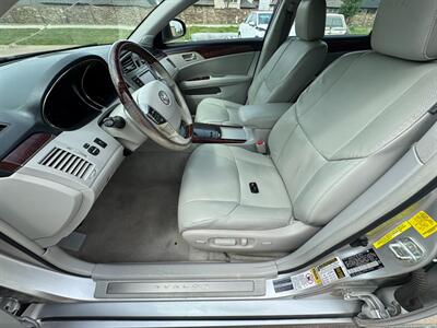 2011 Toyota Avalon Limited   - Photo 29 - Wylie, TX 75098