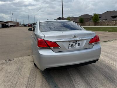 2011 Toyota Avalon Limited   - Photo 25 - Wylie, TX 75098