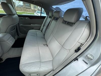2011 Toyota Avalon Limited   - Photo 10 - Wylie, TX 75098