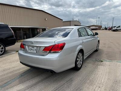 2011 Toyota Avalon Limited   - Photo 23 - Wylie, TX 75098