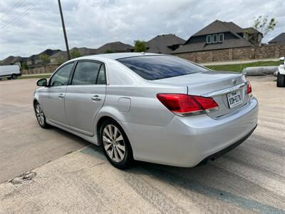 2011 Toyota Avalon Limited   - Photo 5 - Wylie, TX 75098