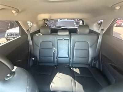2017 Hyundai TUCSON Limited - Photo 5 - Wylie, TX 75098
