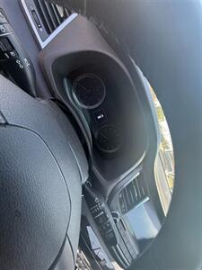 2017 Hyundai TUCSON Limited - Photo 11 - Wylie, TX 75098
