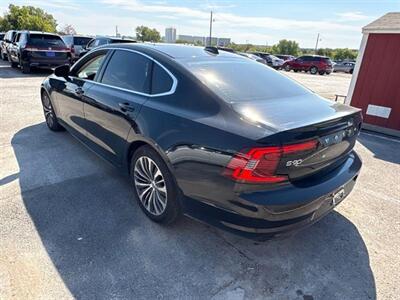 2022 Volvo S90 B6 Momentum   - Photo 5 - Wylie, TX 75098