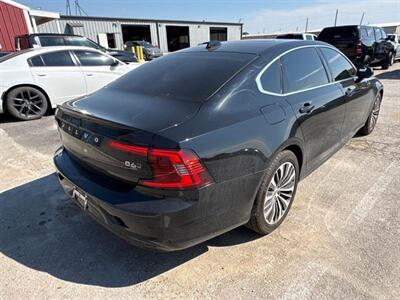 2022 Volvo S90 B6 Momentum   - Photo 7 - Wylie, TX 75098