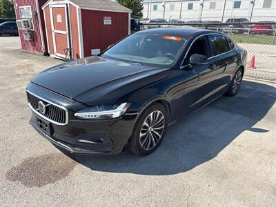 2022 Volvo S90 B6 Momentum   - Photo 1 - Wylie, TX 75098