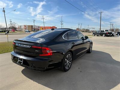 2022 Volvo S90 B6 Momentum   - Photo 6 - Wylie, TX 75098