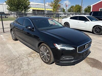 2022 Volvo S90 B6 Momentum   - Photo 9 - Wylie, TX 75098