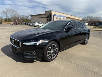 2022 Volvo S90 B6 Momentum   - Photo 9 - Wylie, TX 75098