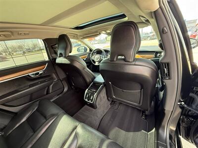 2022 Volvo S90 B6 Momentum   - Photo 11 - Wylie, TX 75098