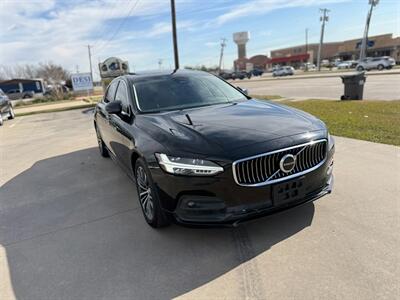 2022 Volvo S90 B6 Momentum   - Photo 16 - Wylie, TX 75098