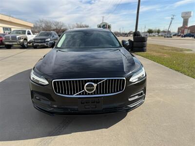 2022 Volvo S90 B6 Momentum   - Photo 14 - Wylie, TX 75098