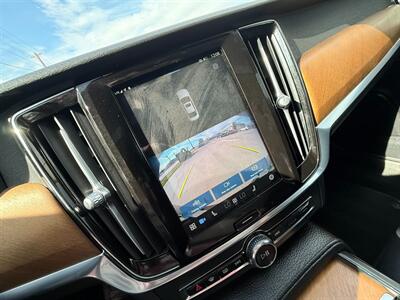 2022 Volvo S90 B6 Momentum   - Photo 34 - Wylie, TX 75098