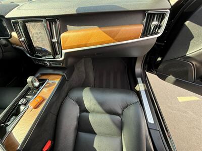 2022 Volvo S90 B6 Momentum   - Photo 27 - Wylie, TX 75098