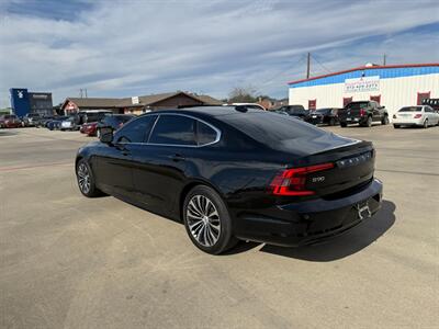 2022 Volvo S90 B6 Momentum   - Photo 7 - Wylie, TX 75098