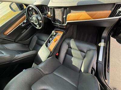2022 Volvo S90 B6 Momentum   - Photo 15 - Wylie, TX 75098